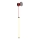 Redo 01-3302 - Dimbare LED-wandlamp SWING LED/9W/230V 3000/4000K CRI 90 zwart