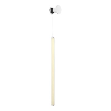 Redo 01-3363 - Dimbare LED-wandlamp SWING LED/16W/230V 3000/4000K CRI 90 wit