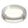Redo 01-3589 - LED Plafondlamp SOLERA LED/24W/230V diameter 35 cm CRI 93 3000/4000K grijs