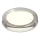 Redo 01-3590 - LED Plafondlamp SOLERA LED/36W/230V diameter 45 cm CRI 93 3000/4000K grijs