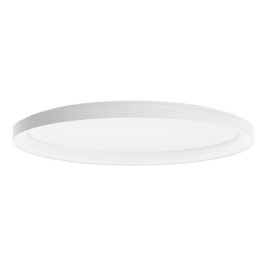Redo 01-3806 - dimbare LED-plafondlamp NOBU LED/60W/230V 3000/4000K CRI 90 wit