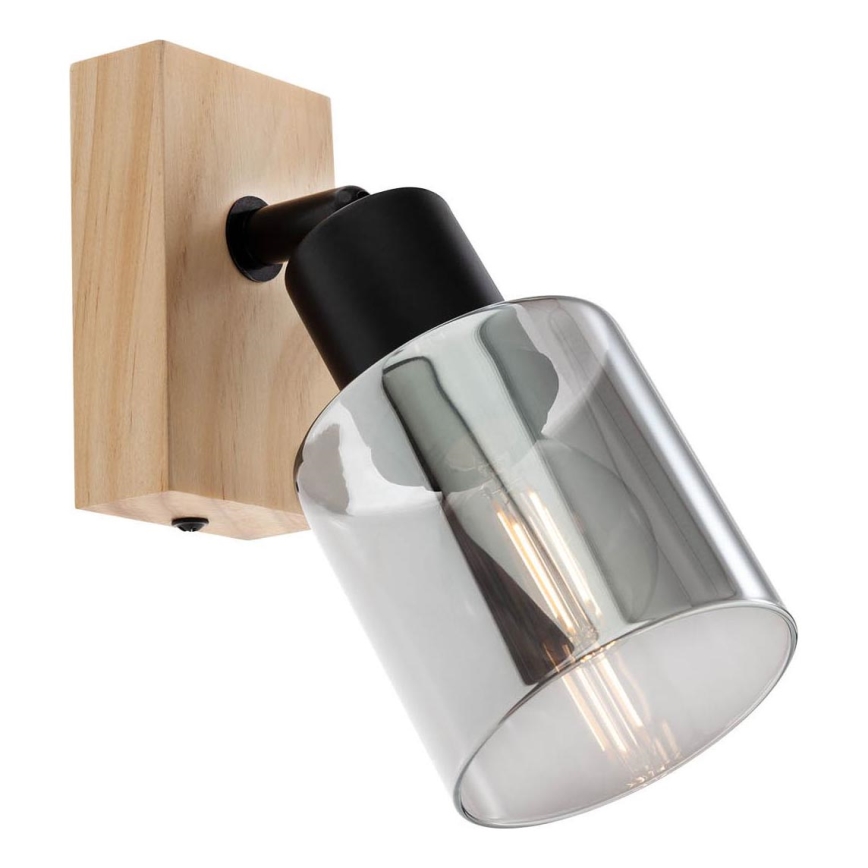Redo 01-3984 - Wandspot ROTIS 1xE14/15W/230V