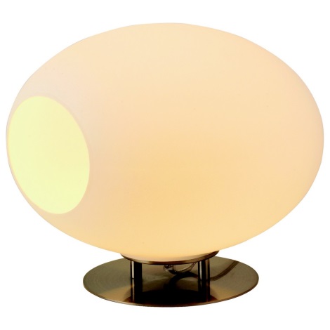 Redo 01-496 - Lampe de table AERE 1xE27/60W/230V