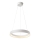 Redo 01-672 - LED Hanglamp aan een koord LOOP LED/48W/230V diameter 60 cm wit