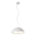 Redo 01-722 - Hanglamp aan koord MAKO 3xE14/12W/230V