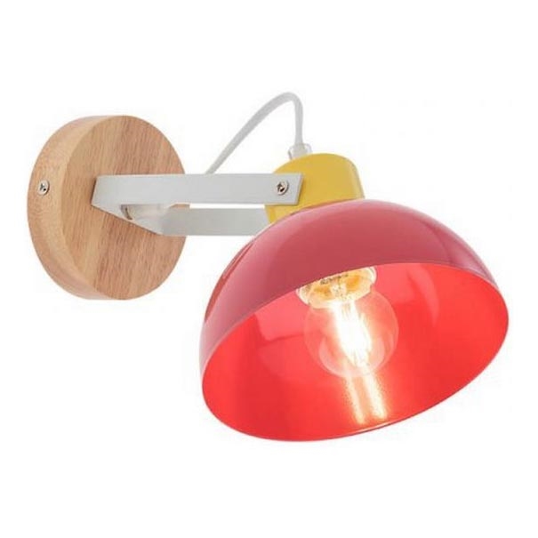 Redo 04-510 - Wandlamp kinderkamer EOLO 1xE27/42W/230V