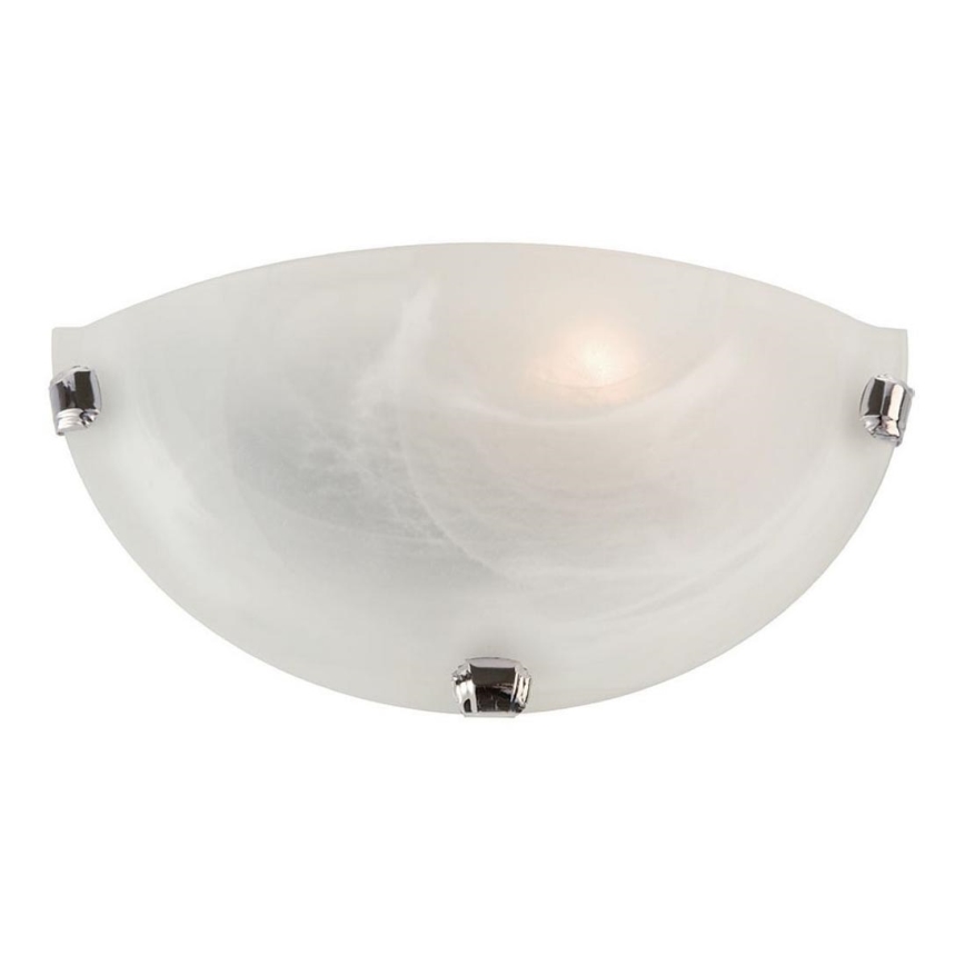 Redo 05-378 - Wandlamp VIRGINIA 1xE27/42W/230V