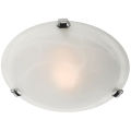 Redo 05-391 - Plafondlamp VIRGINIA 2xE27/42W/230V diameter 40 cm