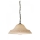 Redo 05-465 - Hanglamp aan ketting ANTICA 1xE27/53W/230V