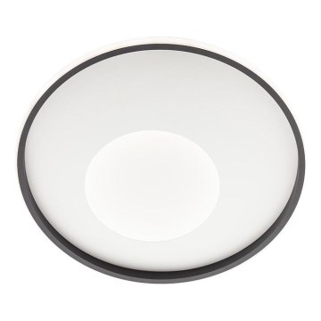 Redo 05-959 - Plafonnier à intensité variable SINTESI LED/45W/230V d. 45 cm 3000-6000K + télécommande