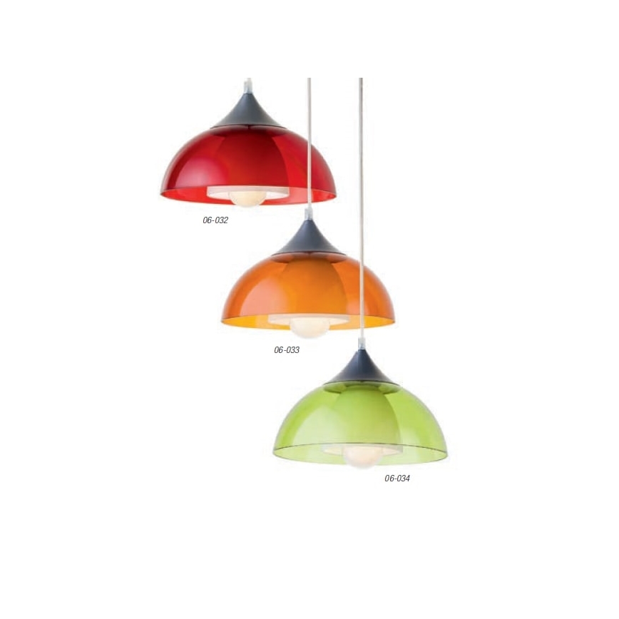 Redo 06-033 - Suspension avec fil COLINE 1xE27/42W/230V