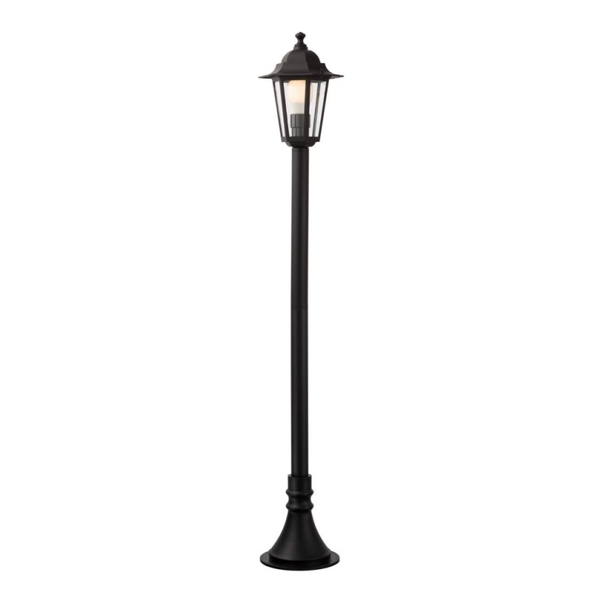 Redo 6110N - Buitenlamp LONDON 1x E27 / 42W / 230V IP33