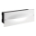 Redo 90009 - LED buitenoriëntatielamp TAMPA LED/11W/230V IP54 wit