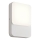 Redo 90128 - COLIN LED buitenwandlamp 9W/230V 4000K IP54 wit