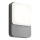 Redo 90130 -LED buitenwandlamp COLIN LED/9W/230V 4000K IP54 antraciet