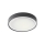 Redo 90155 - LED Plafondlamp voor buiten PONZA 1xLED/16W/230V IP65