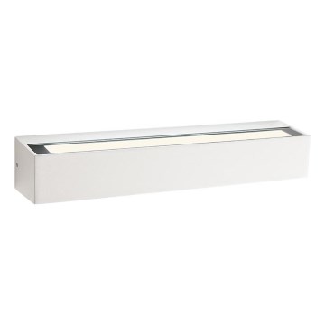 Redo 90259 - LED buitenwandlamp AROOS LED/21W/230V 3000K IP65 wit