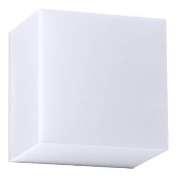 Redo 90321 - LED buitenwandlamp KODIAK LED/5W/230V 4000K 10 cm IP65 wit