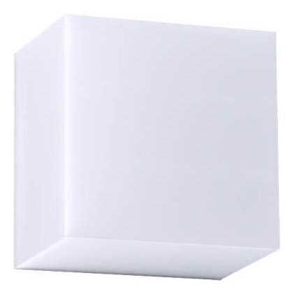 Redo 90321 - LED buitenwandlamp KODIAK LED/5W/230V 4000K 10 cm IP65 wit