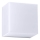 Redo 90321 - LED buitenwandlamp KODIAK LED/5W/230V 4000K 10 cm IP65 wit