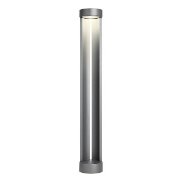 Redo 90365 - LED buitenlamp ZEUS LED/11,5W/230V 3000K 75 cm IP54 antraciet