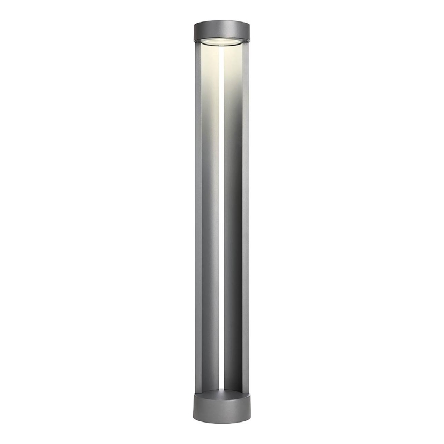 Redo 90365 - LED buitenlamp ZEUS LED/11,5W/230V 3000K 75 cm IP54 antraciet