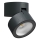 Redo 90627 - LED buitenspot SHAFT LED/13W/230V 3000K Ø 9 cm IP65 antraciet