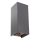 Redo 90636 - Applique murale extérieure SONNY 2xLED/5W/230V 2200/3000/4000K IP54 anthracite