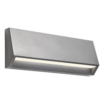 Redo 90680 - Buiten-oriëntatiearmatuur ANDER LED/4W/230V 3000K IP65 antraciet