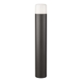 Redo 9682 - Lampe LED d'extérieur CYCLO LED/9W/230V 2900-3100K 90 cm IP54 anthracite