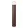 Redo 9683 - Lampe d'extérieur LED CYCLO LED/9W/230V 2900-3100K 90 cm IP54 marron