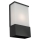 Redo 9859 - Buiten wandlamp NISA 1xE27/42W/230V IP54