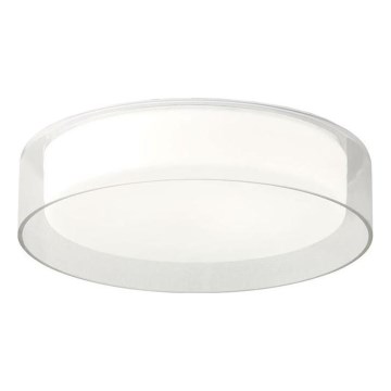 Redo - Vervangende lampenkap voor plafondlamp NAJI diameter 30 cm