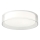 Redo - Vervangende lampenkap voor plafondlamp NAJI diameter 30 cm