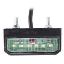 Réflecteur de lumière LED LICE LED/0,2W/12-24V IP67