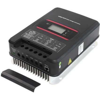 Regelaar voor opladen op zonne-energie MPPT 12-48V/60A IP32