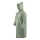 Regenponcho 120 cm, groen
