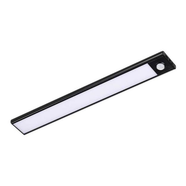 Réglette de cuisine avec détecteur LED/2,5W/5V 4000K 3000 mAh