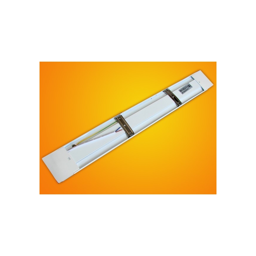 Réglette de cuisine LIMONI LED/40W/230V 3000K 120 cm