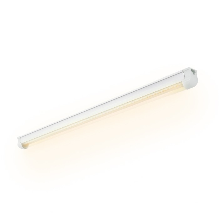 Réglette de cuisine pour la culture des plantes GROWLY LED/9W/230V blanc