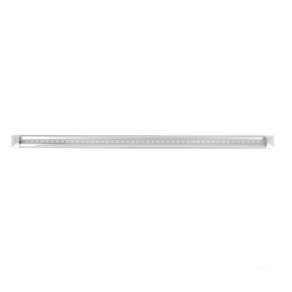Réglette de cuisine pour la culture des plantes GROWLY LED/9W/230V blanc