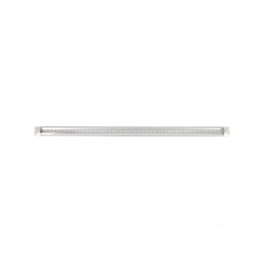 Réglette de cuisine pour la culture des plantes GROWLY LED/9W/230V blanc