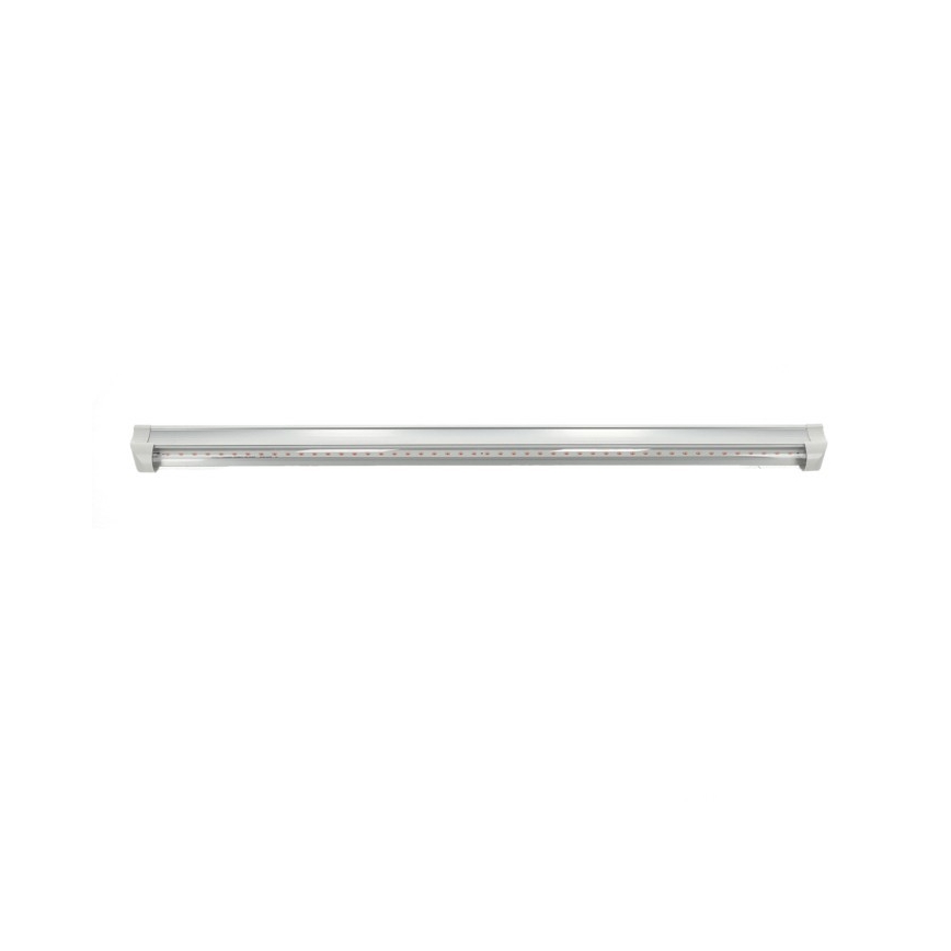 Réglette de cuisine pour la culture des plantes GROWLY LED/9W/230V blanc