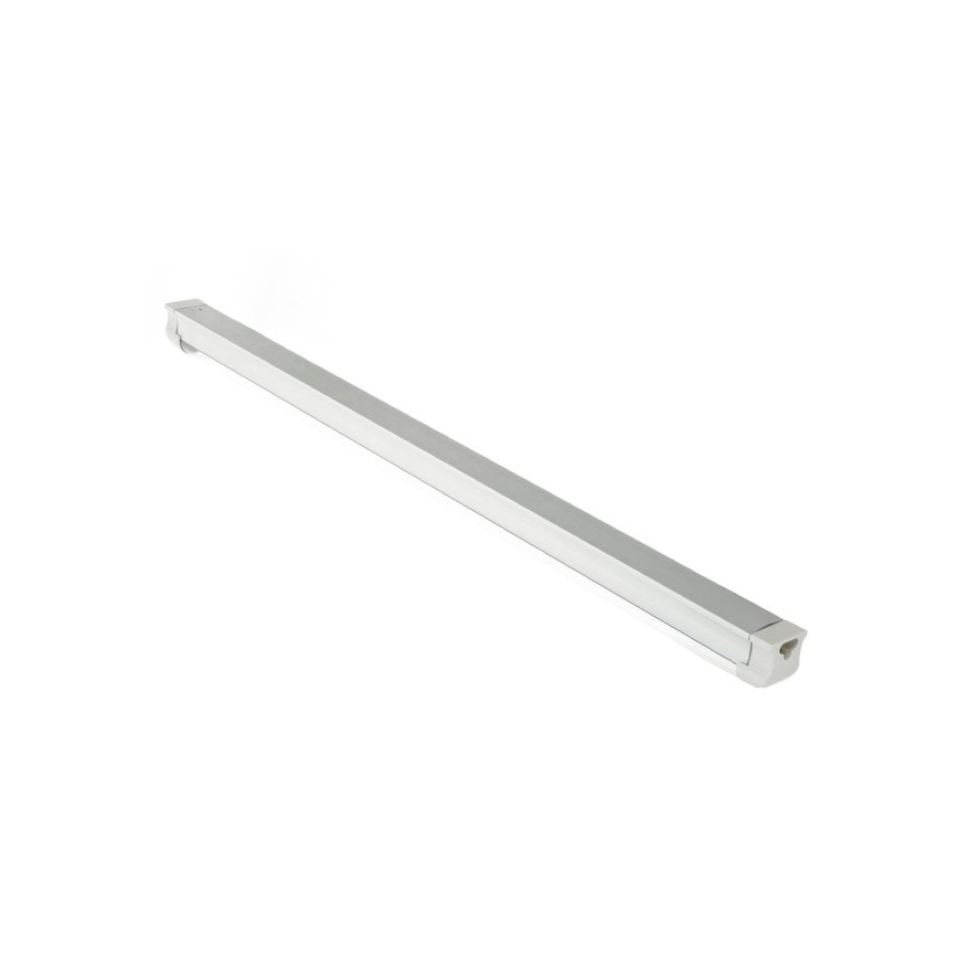 Réglette de cuisine pour la culture des plantes GROWLY LED/9W/230V blanc