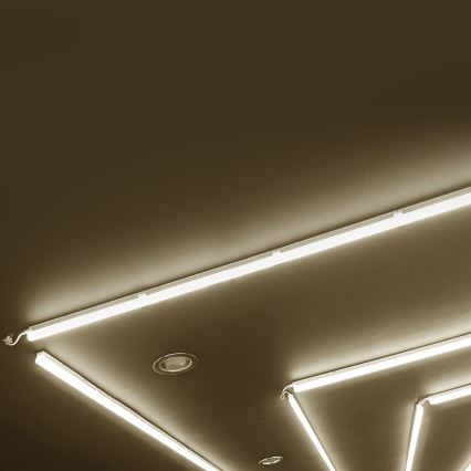 Réglette de cuisine SAMSUNG CHIP LED/16W/230V 4000K 115 cm