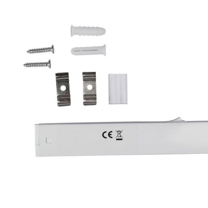 Réglette de cuisine SAMSUNG CHIP LED/16W/230V 4000K 115 cm