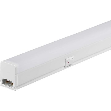 Réglette de cuisine SAMSUNG CHIP LED/16W/230V 6500K 115 cm