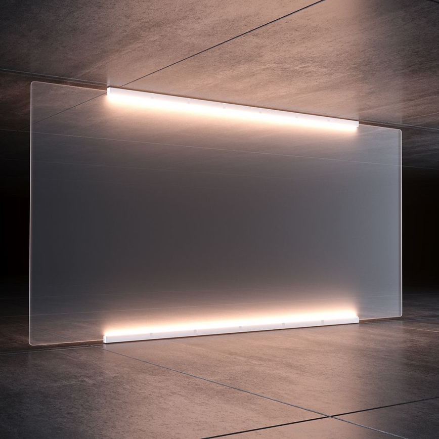 Réglette de cuisine SAMSUNG CHIP LED/16W/230V 6500K 115 cm