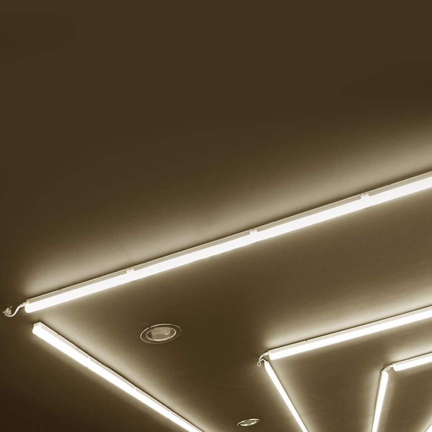 Réglette de cuisine SAMSUNG CHIP LED/16W/230V 6500K 115 cm