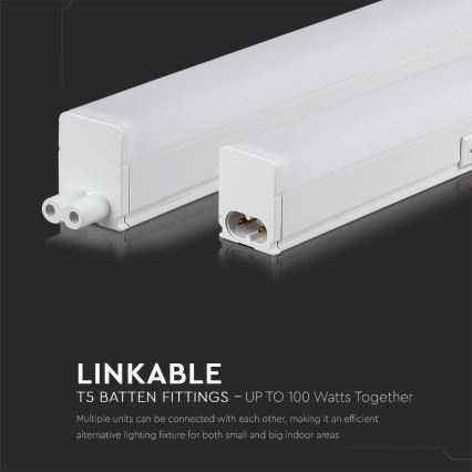 Réglette de cuisine SAMSUNG CHIP LED/16W/230V 6500K 115 cm
